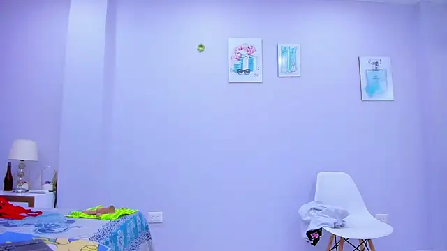 ClayrRosse online show from March 21, 3:22 am