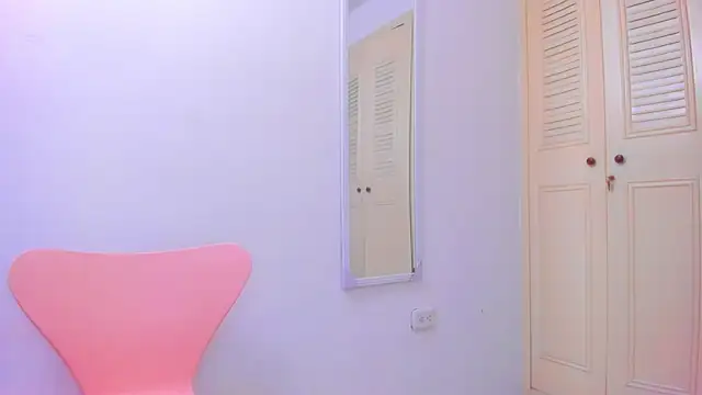 ClayrRosse online show from October 2, 3:19 pm