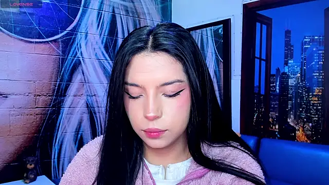 Small naughty  online show from December 29, 1:06 pm