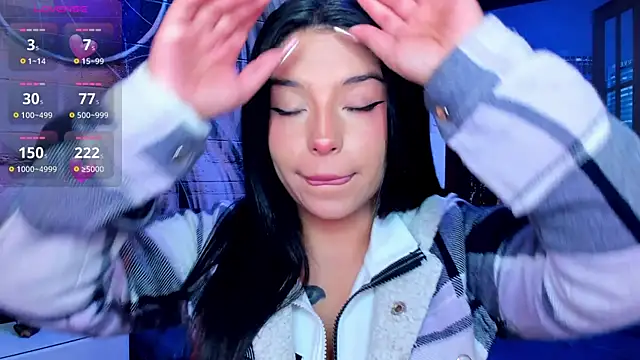 Small naughty  online show from December 30, 2:08 pm