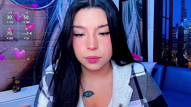 Small naughty  online show from January 15, 2:13 pm