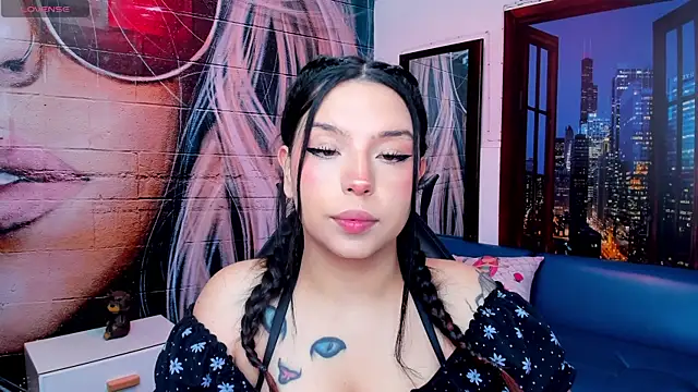 Small naughty  online show from March 1, 1:07 pm