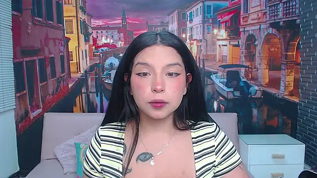 Small naughty  online show from October 2, 1:40 pm