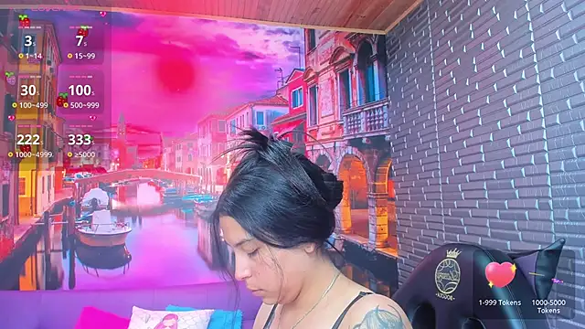 Snapshot of Small_naughty_ chatting on January 31, 7:11 pm Small naughty online show from January 31, 7:11 pm