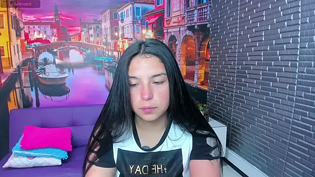 Small naughty  online show from March 14, 1:38 pm