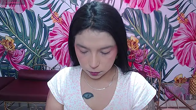 Small naughty  online show from March 19, 1:04 pm