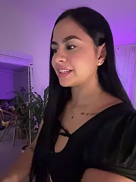 KattyPortman online show from March 6, 11:23 pm