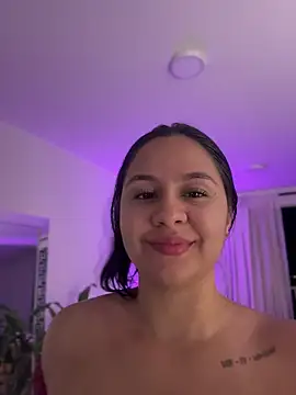 KattyPortman online show from March 26, 2:17 am