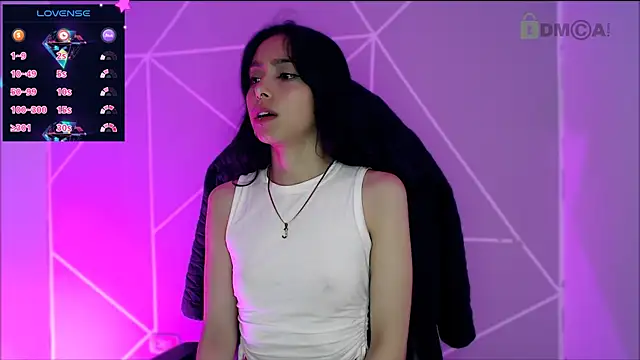 lilylouisee online show from December 2, 8:48 pm