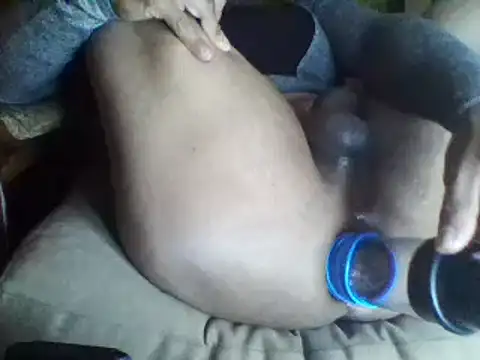 SissyChulo online show from April 20, 10:40 am