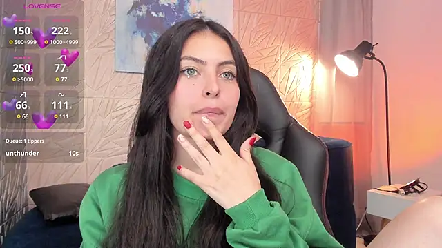Snapshot of magic_fernanda chatting on December 17, 12:45 am magic fernanda online show from December 17, 12:45 am