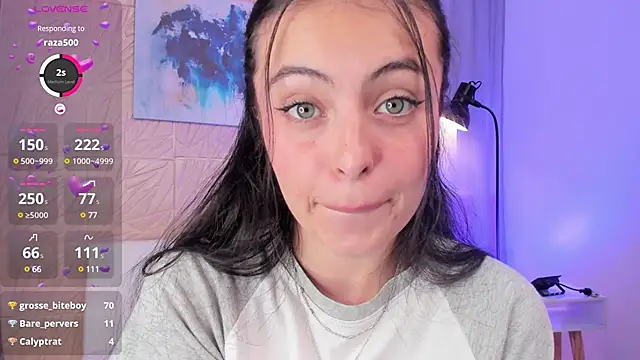 Snapshot of magic_fernanda chatting on January 7, 12:24 am magic fernanda online show from January 7, 12:24 am