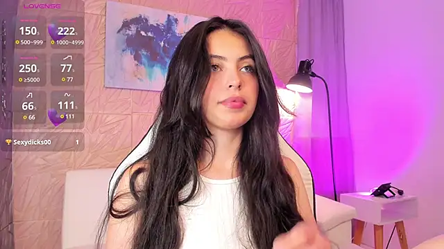 Snapshot of magic_fernanda chatting on January 9, 9:16 pm magic fernanda online show from January 9, 9:16 pm