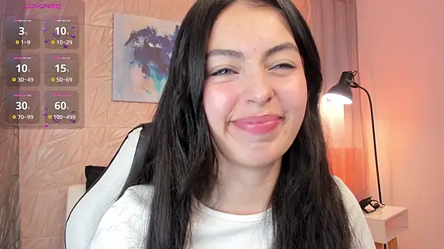 Snapshot of magic_fernanda chatting on January 16, 9:30 pm magic fernanda online show from January 16, 9:30 pm