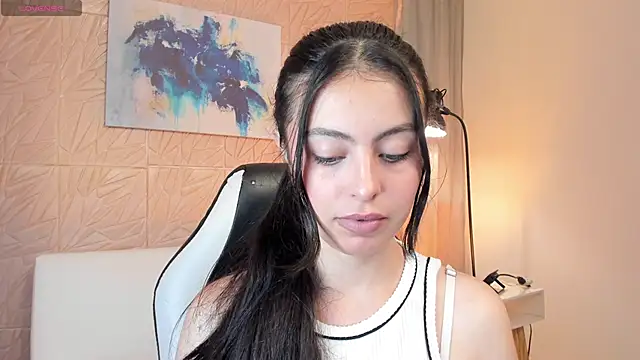 Snapshot of magic_fernanda chatting on January 17, 9:28 pm magic fernanda online show from January 17, 9:28 pm