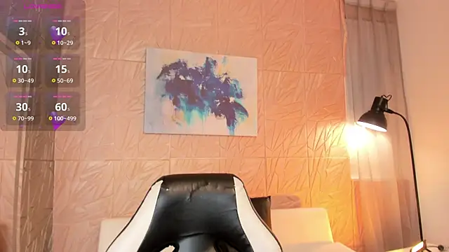 Snapshot of magic_fernanda chatting on January 21, 12:15 am magic fernanda online show from January 21, 12:15 am