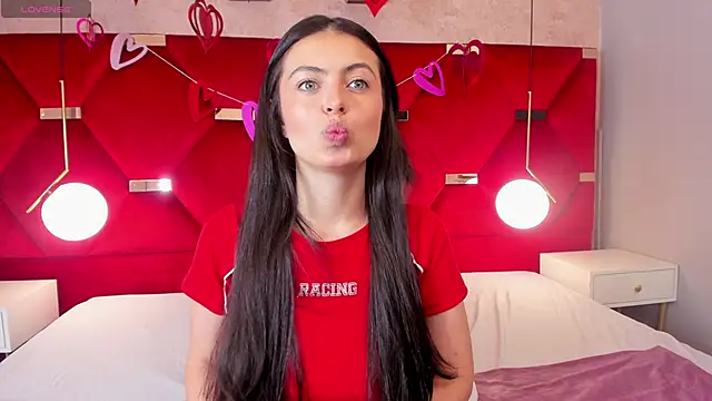 Snapshot of magic_fernanda chatting on February 10, 3:10 pm magic fernanda online show from February 10, 3:10 pm