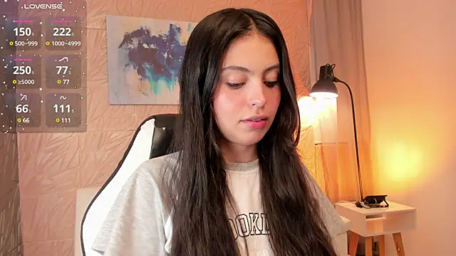 Snapshot of magic_fernanda chatting on February 12, 2:54 pm magic fernanda online show from February 12, 2:54 pm