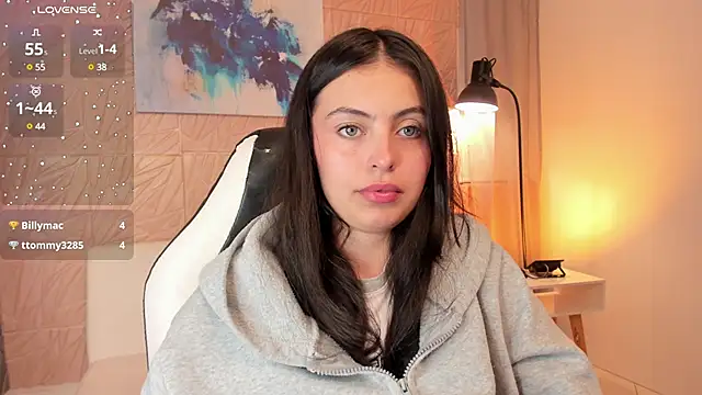 Snapshot of magic_fernanda chatting on February 12, 5:58 pm magic fernanda online show from February 12, 5:58 pm