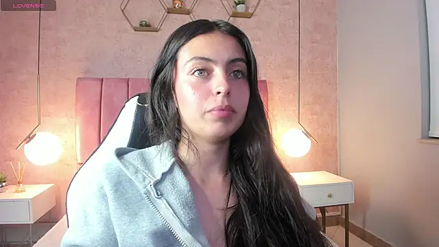 Snapshot of magic_fernanda chatting on February 24, 11:52 pm magic fernanda online show from February 24, 11:52 pm