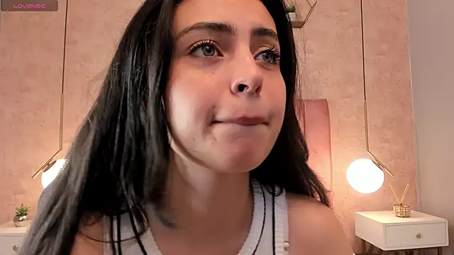 Snapshot of magic_fernanda chatting on March 6, 8:16 pm magic fernanda online show from March 6, 8:16 pm