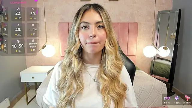 Snapshot of magic_fernanda chatting on October 17, 7:27 pm magic fernanda online show from October 17, 7:27 pm