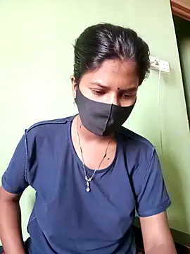 Snapshot of Anusri- chatting on March 10, 6:59 am Anusri- online show from March 10, 6:59 am
