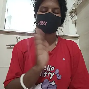 Anusri- online show from November 4, 1:48 am