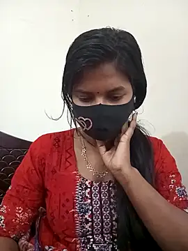 Anusri- online show from December 20, 11:17 am