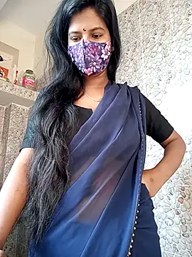 Anusri- online show from January 17, 8:30 am