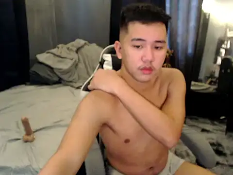 xgregor07 online show from November 6, 5:08 am