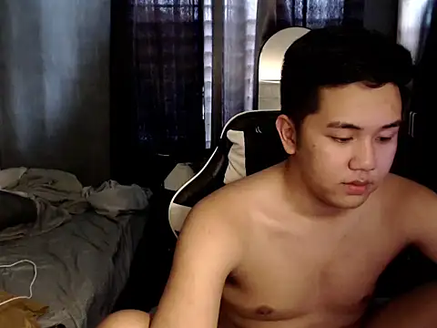 xgregor07 online show from January 9, 5:10 am