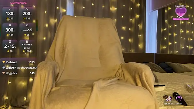 XtraHotX online show from March 21, 8:19 am