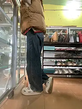 Rosa 998 online show from January 1, 1:04 am