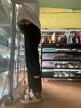 Rosa 998 online show from January 11, 1:16 am