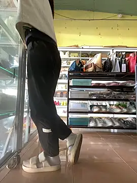 Rosa 998 online show from January 22, 1:31 am