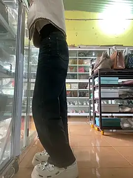 Rosa 998 online show from February 10, 1:24 am