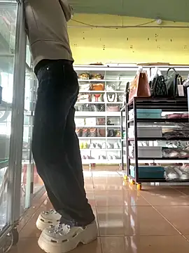 Rosa 998 online show from February 15, 1:10 am