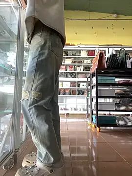 Rosa 998 online show from February 20, 1:14 am