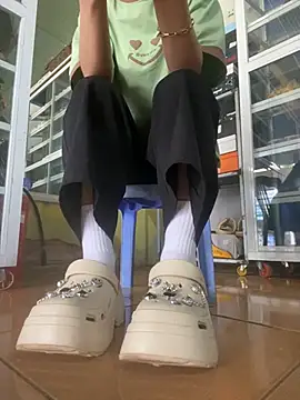 Rosa 998 online show from February 26, 8:04 am