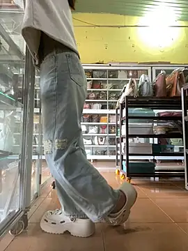 Rosa 998 online show from March 8, 1:17 am