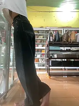 Rosa 998 online show from March 18, 1:53 am