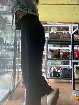 Rosa 998 online show from September 10, 1:05 am