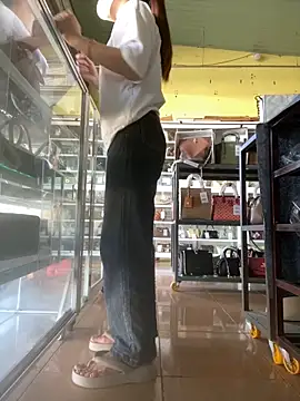 Rosa 998 online show from October 18, 12:57 am