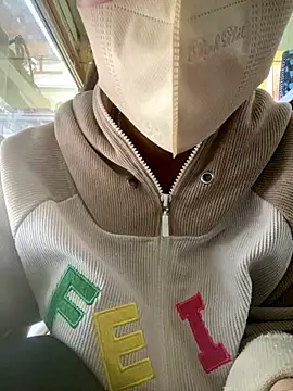 Rosa 998 online show from October 24, 1:13 am