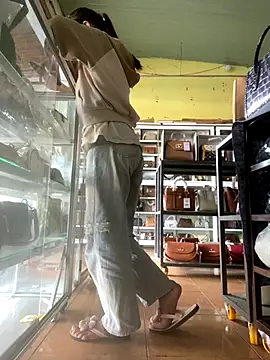 Rosa 998 online show from November 5, 12:54 am