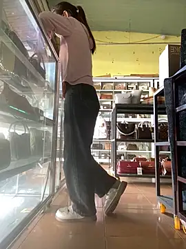 Rosa 998 online show from November 12, 12:33 am