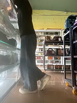 Rosa 998 online show from March 8, 12:19 am