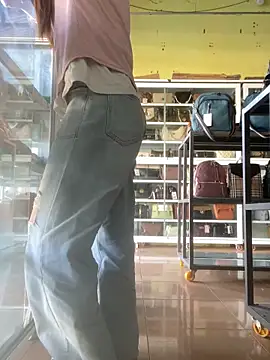 Rosa 998 online show from March 16, 12:17 am