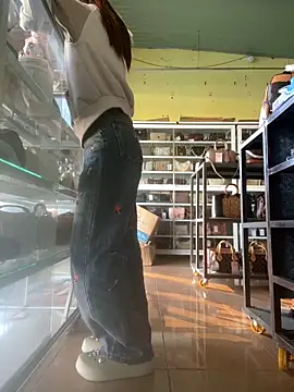 Rosa 998 online show from March 25, 12:05 am